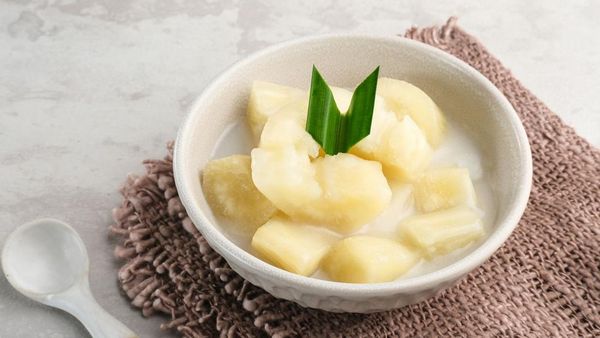 10 Resep Camilan Singkong yang Murah Meriah Buat Takjil
