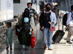 PT KAI Dukung Mudik Gratis, Sediakan 15.310 Kursi Buat Pemudik