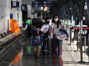 Mudik, Tradisi Tahunan Bernilai Triliunan Rupiah Mudik, Tradisi Tahunan Bernilai Triliunan Rupiah