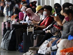 Ramai-ramai Mudik Dini demi Hindari Macet ke Kampung Halaman