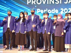 PD Jatim: Mantu Pakde Karwo Out, Anak Khofifah-La Nyalla In Jadi Wakil Ketua