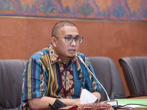 Andre Rosiade Tawarkan Solusi soal Nasib Eks Pilot Bombardier-ATR Garuda Andre Rosiade Tawarkan Solusi soal Nasib Eks Pilot Bombardier-ATR Garuda