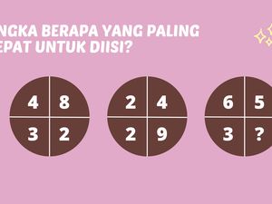 3 Tebak-tebakan Ini Bikin Kamu Duduk Sambil Mikir Keras, Coba Jawab 3 Tebak-tebakan Ini Bikin Kamu Duduk Sambil Mikir Keras, Coba Jawab