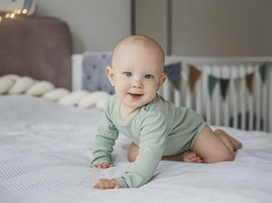 Muhammad Jadi Nama Bayi Laki-laki Terpopuler di Inggris dan Wales Muhammad Jadi Nama Bayi Laki-laki Terpopuler di Inggris dan Wales