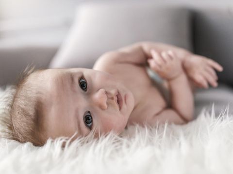 Nama Bayi Laki-laki