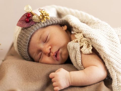 Nama Bayi Perempuan