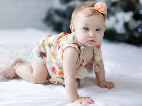 Nama Bayi Perempuan