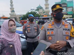 Sebut Mudik Timbulkan Euforia, Bupati Purbalingga Ingatkan COVID