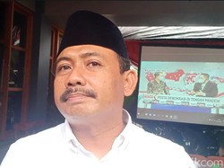 Bupati Ngawi Siap Sanksi Kasun 50 Tahun Nikahi Gadis Diam-diam