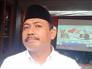 Bupati Ngawi Siap Sanksi Kasun 50 Tahun Nikahi Gadis Diam-diam Bupati Ngawi Siap Sanksi Kasun 50 Tahun Nikahi Gadis Diam-diam