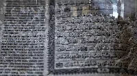 Memaknai Maha Suci Nuzulul Quran Dalam Balutan Visual