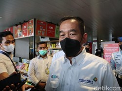 Angkasa Pura II Prediksi Puncak Arus Mudik Jalur Udara pada H-2