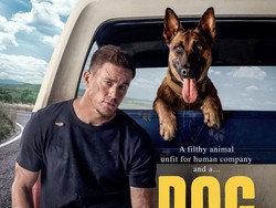 Review Dog: Film Wajib Para Babu Anabul