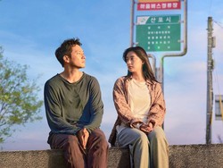 10 Drakor Paling Populer di Awal Mei: My Liberation Notes Nomer 1