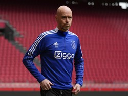 Rangnick Yakin Ten Hag Bisa Bangkitkan Setan Merah