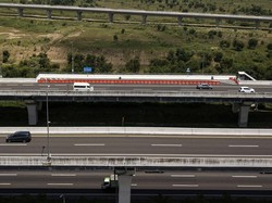 Pesan Andre Rosiade ke Salim Usai Caplok 40% Saham Tol Layang MBZ