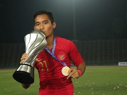 Bali United Bocorkan Kondisi Kesehatan Kadek Agung Terkini