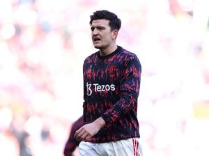 Arsenal Vs MU: Harry Maguire Kok Dicadangkan?