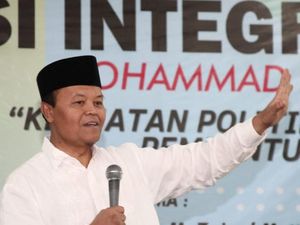Isu Presiden 3 Periode, HNW Minta Pejabat Patuh pada Konstitusi Isu Presiden 3 Periode, HNW Minta Pejabat Patuh pada Konstitusi