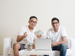 Nggak Selalu Konsumtif, Ini 4 Manfaat Cicilan Tanpa Jaminan