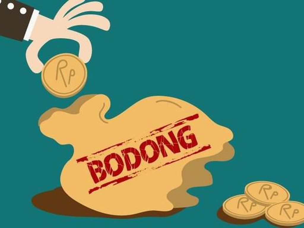 Mengenal Ciri-ciri Investasi Bodong