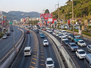 Pemerintah Tambah Libur Cuti Lebaran, Total Tujuh Hari Pemerintah Tambah Libur Cuti Lebaran, Total Tujuh Hari