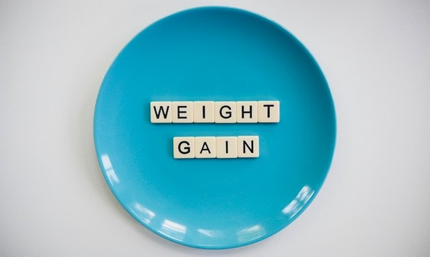 Ilustrasi weight gain/Pexels.com/Photo by Total Shape