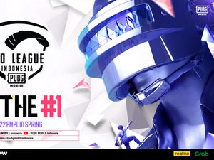 Ini Dia Daftar Tim, Format dan Jadwal Country Finals 2022 PMPL ID Spring