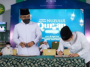Bappenas Gandeng PBNU Entaskan Masalah Kemiskinan