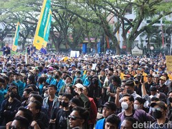 Ini Reaksi Koordinator BEM Malang Raya soal Partai Mahasiswa Indonesia