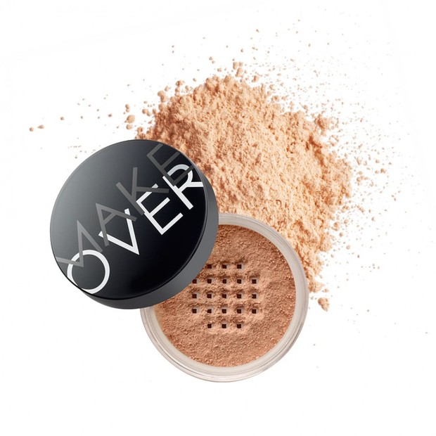 MAKE OVER Shimmering Powder