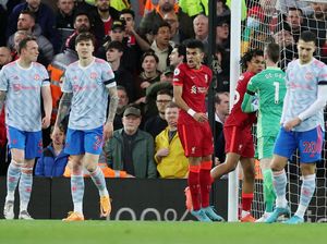 Layaknya Operasi Jantung, MU Harus Dirombak Total!