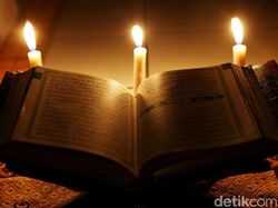 Malam Nuzulul Quran 2025 Tanggal Berapa? Ini Jadwal, Sejarah-Keistimewaannya Malam Nuzulul Quran 2025 Tanggal Berapa? Ini Jadwal, Sejarah-Keistimewaannya