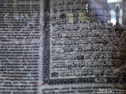 Kumpulan Surat Isra Miraj dalam Al-Quran: Kisah Perjalanan Nabi Muhammad SAW