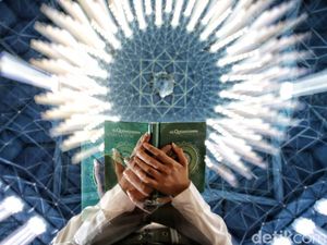 Simak Perbedaan Nuzulul Quran dan Lailatul Qadar Simak Perbedaan Nuzulul Quran dan Lailatul Qadar