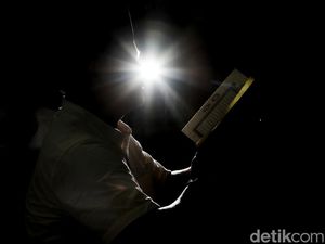 Pengertian Malam Nuzulul Quran Pengertian Malam Nuzulul Quran