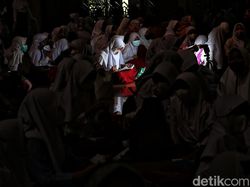 Contoh Undangan Pengajian Nuzulul Quran Ramadhan 2023