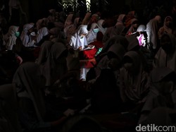 45 Ucapan Nuzulul Quran 2024 yang Menyentuh dan Penuh Doa