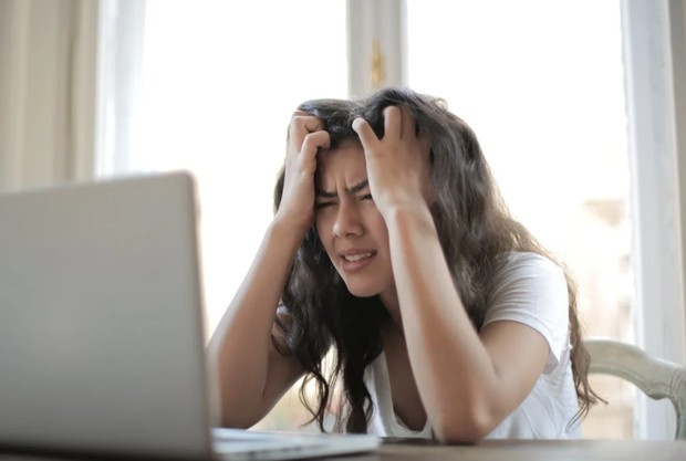 Membatasi Tingkat Stres