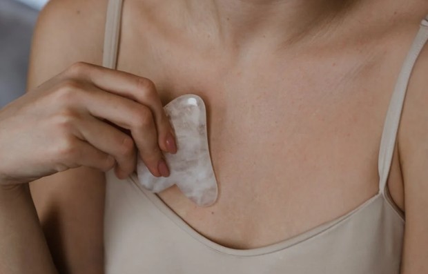 Memperlancar Aliran Darah