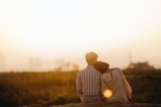 (Menurut psikolog, cinta pertama meninggalkan jejak/Foto: pexels.com/Van Thang) Menurut psikolog, cinta pertama meninggalkan jejak/Foto: pexels.com/Van Thang