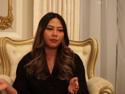 Bukan Juara Satu? Moorissa Tjokro: Jangan Minder, Tetap Berwawasan Luas