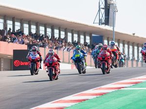 Daftar Pebalap MotoGP 2023, Siap Gaspol Akhir Pekan Ini di Sirkuit Portugal Daftar Pebalap MotoGP 2023, Siap Gaspol Akhir Pekan Ini di Sirkuit Portugal