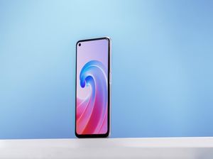 Spesifikasi dan Harga Oppo A96 Terbaru September 2023 Spesifikasi dan Harga Oppo A96 Terbaru September 2023