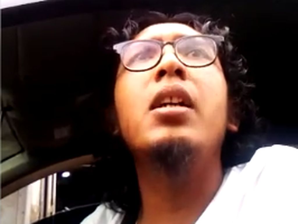 Pria Ancam Patahkan Leher Walkot Bobby Dilaporkan ke Polisi