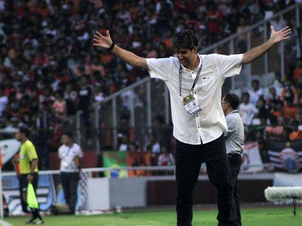 Bali United Pilih Fokus di Piala AFC Ketimbang Piala Presiden