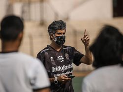 Wakili Indonesia, Coach Teco Ungkap Peta Kekuatan Klub Elit Asia