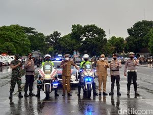 Pemkot Jogja Buka Posko Aduan Wisata Libur Lebaran, Cek di Sini Lokasinya