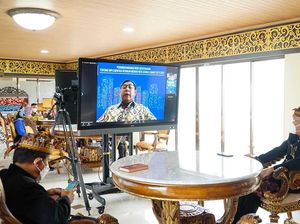 Wujudkan Smart City, Kota Mojokerto Dapat Pendampingan dari Kominfo