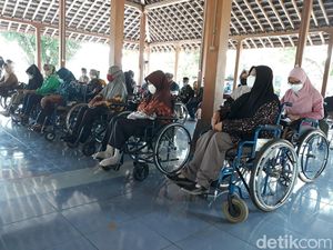 Genjot Pendampingan, Baznas: Potensi Zakat Nasional Rp 325 Triliun!